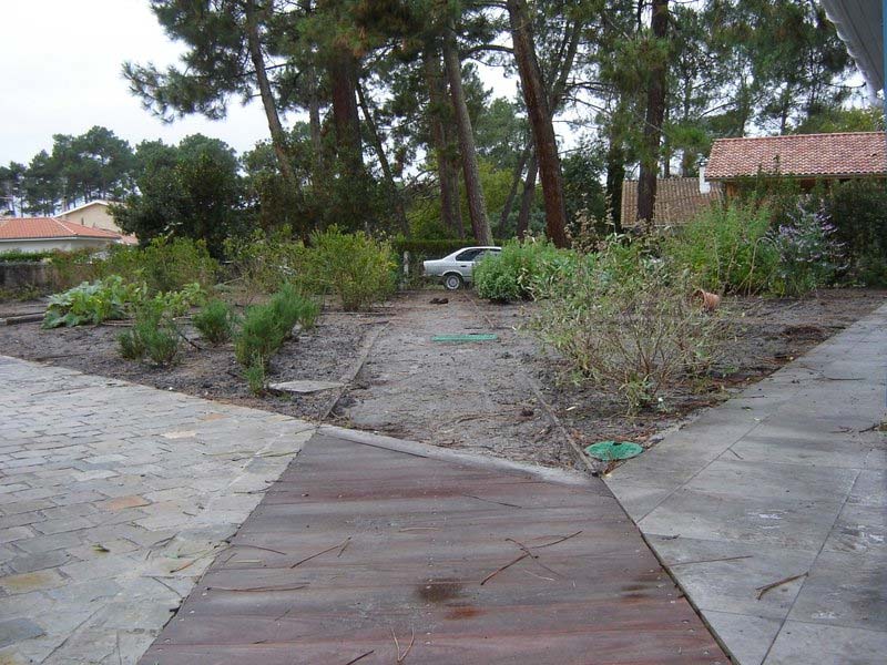 Jardi de La Teste-de-Buch